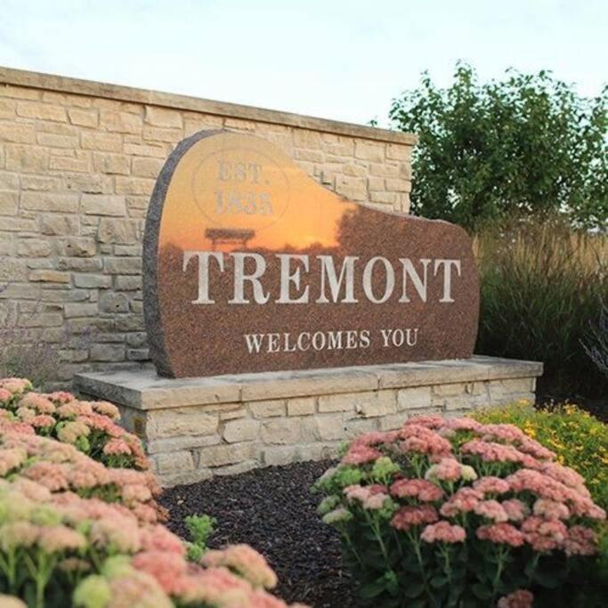 Tremont Smart 16 - A Kcm Property Cleveland Kültér fotó