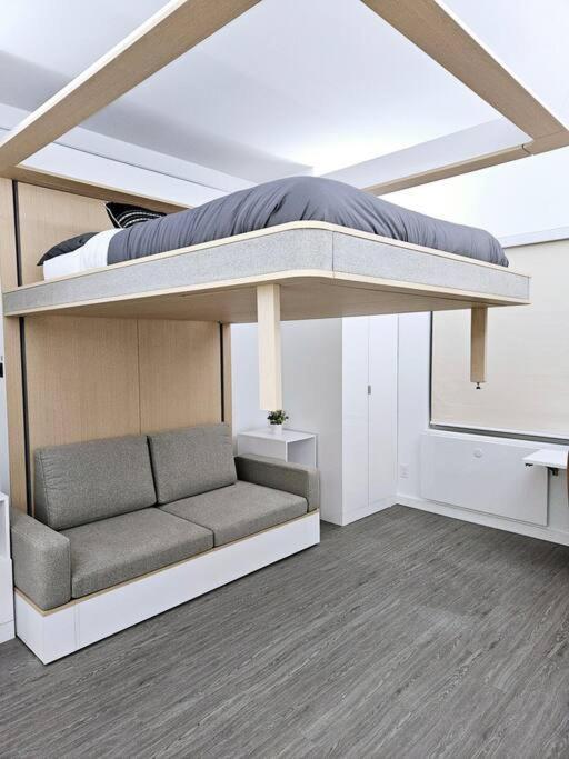 Tremont Smart 16 - A Kcm Property Cleveland Kültér fotó